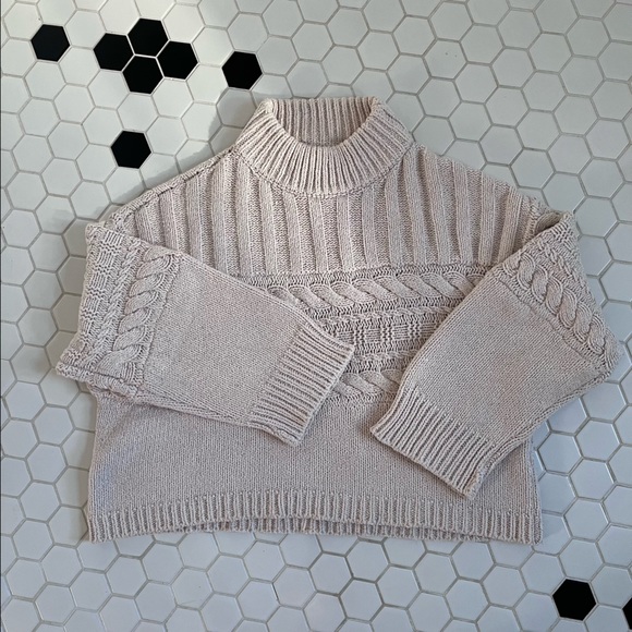 James Street Co. Sweaters - James Street Ida Knit